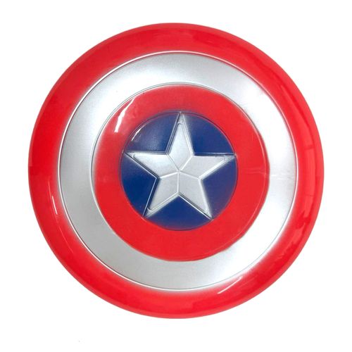 Escudo Capitão América