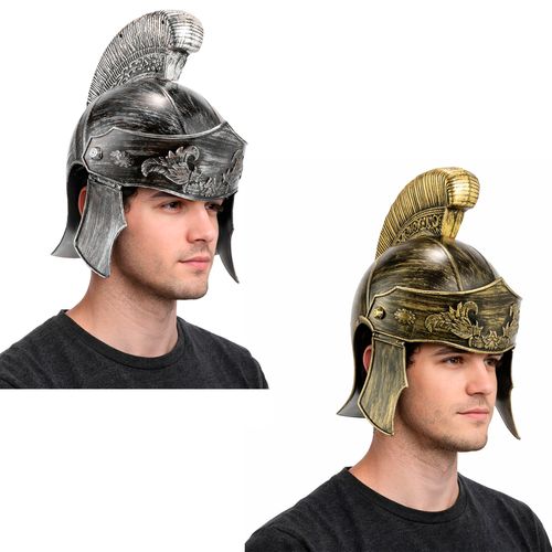 Capacete Soldado Romano