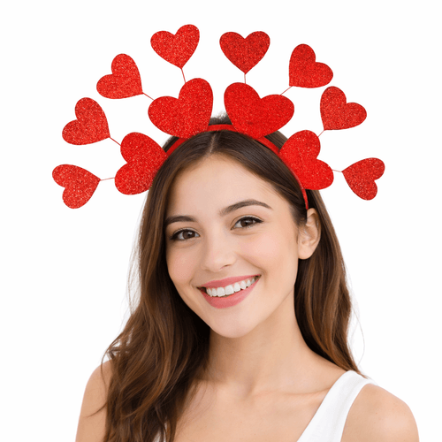 Tiara Cupido Deusa do Amor