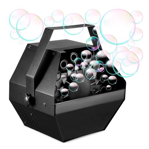 Máquina Bolha de Sabão