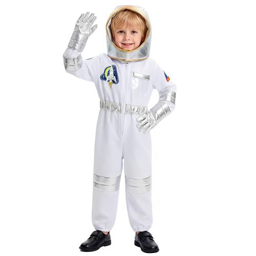 Fantasia Astronauta Infantil