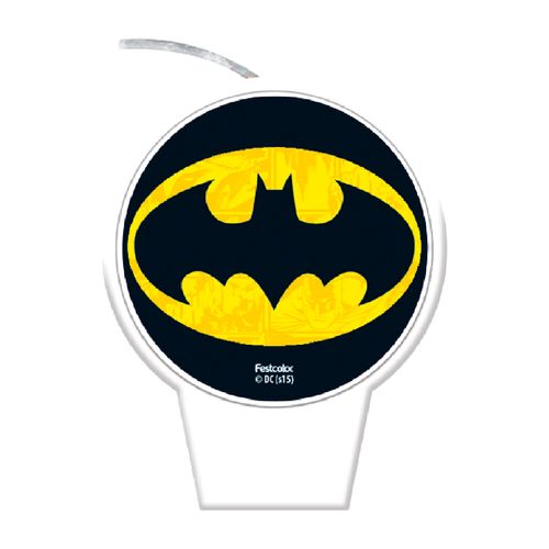 *Vela Plana Batman Geek