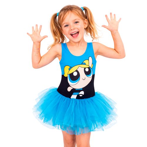 Body As Meninas Super Poderosas Lindinha Infantil