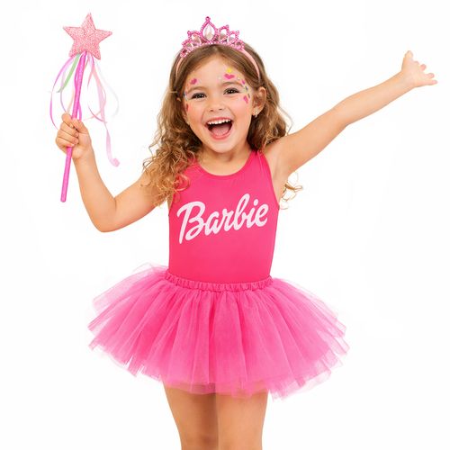 Body Barbie Infantil