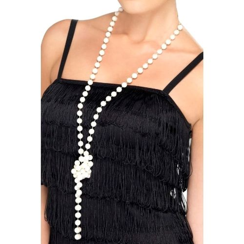 Colar Pérola Melindrosa