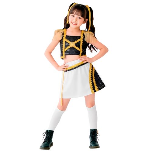Fantasia K-Pop - Mira