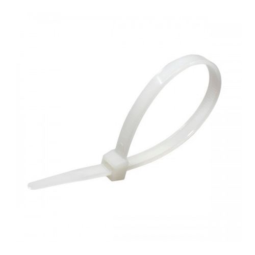 Abraçadeira Enforca Gato Nylon 3,5 x 150mm - 100 unidades