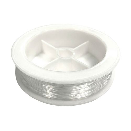 Fio de Nylon 0,35 - 100m