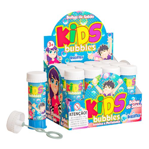 Bolha de Sabão Kids Bubble