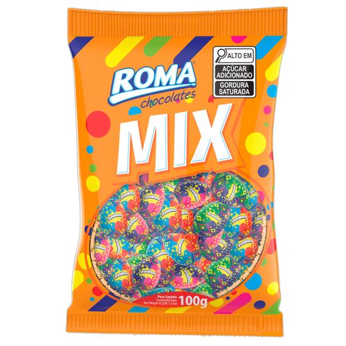 Ovolitos 100g - Roma