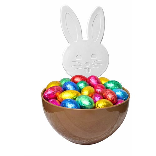 Bowl Coelhinho Branco