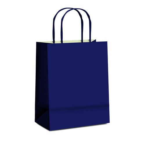 Sacola Surpresa Azul Bic - 10 unidades