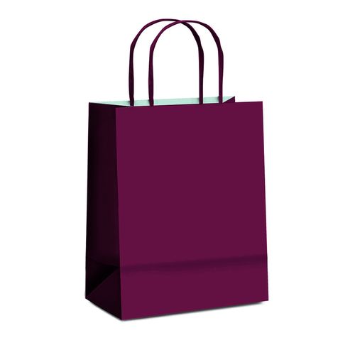 Sacola Surpresa Roxa - 10 unidades