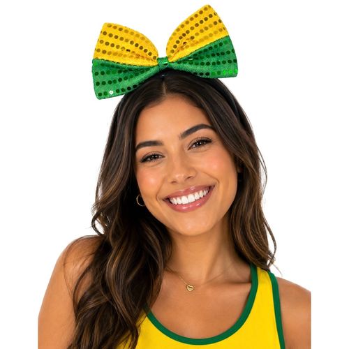 Tiara Laço Brasil