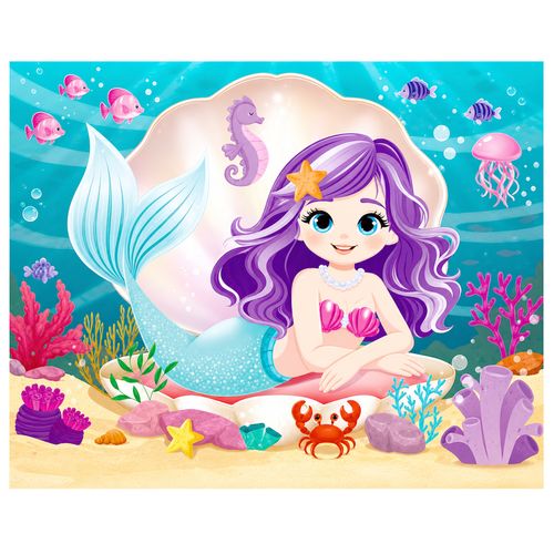*TNT Sereia - Painel