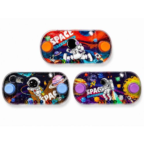 *Aquaplay Astronauta