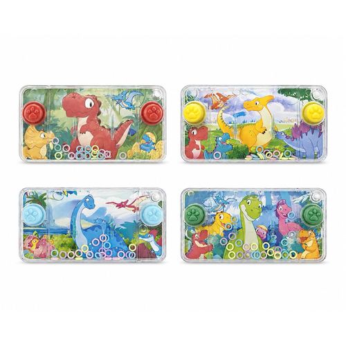 *Aquaplay Dinossauros