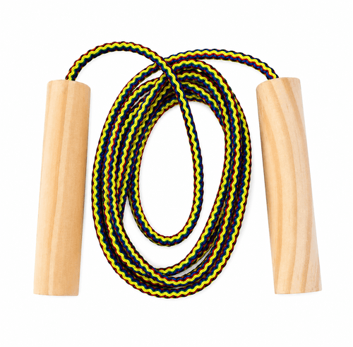 Corda de Pular Infantil - 1,8m