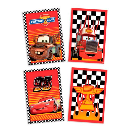 *Quadros Decorativos Carros