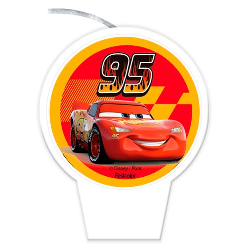 *Vela Plana Carros