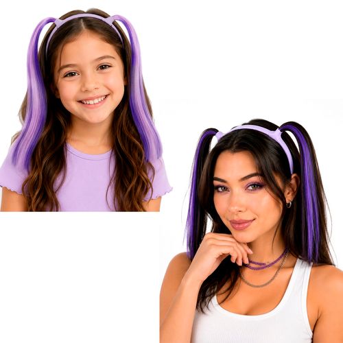 Tiara Pop Fashion
