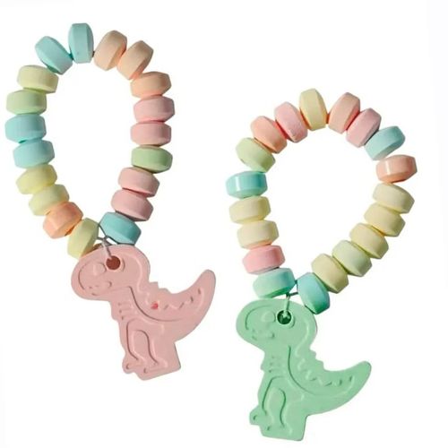 *Pastilha Pulseira Dino Boys - 01 unidade