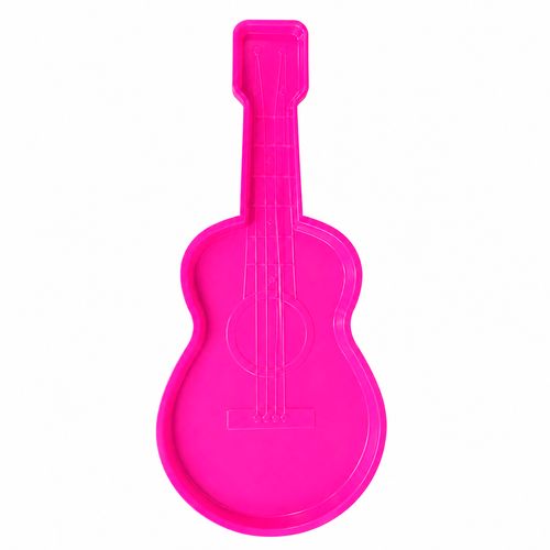 Bandeja Junina Viola Pink