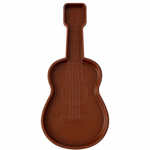Bandeja Junina Viola Marrom
