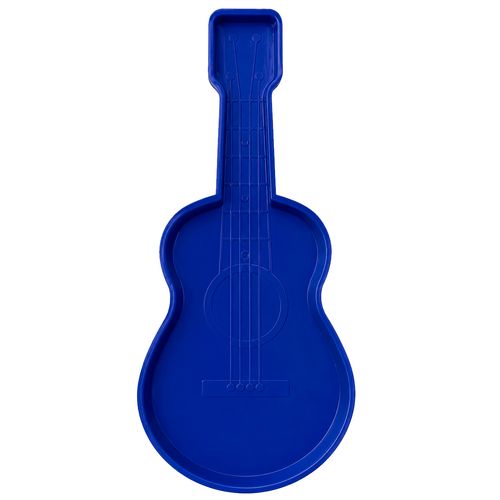 Bandeja Junina Viola Azul