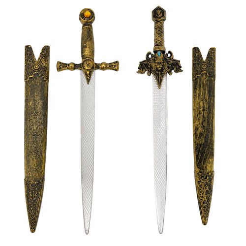 Espada Viking Medieval