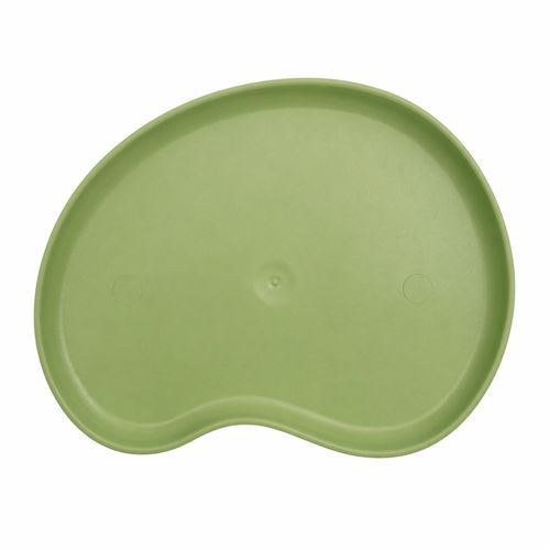 Bandeja Orgânica Verde Eucalipto