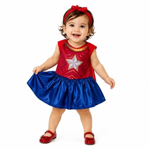 Fantasia Super Star Baby