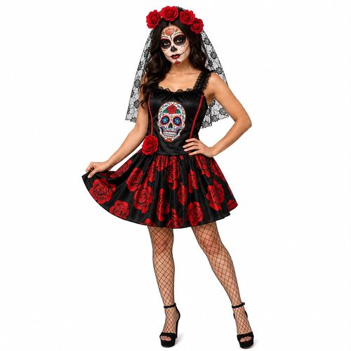 Fantasia Señorita Evelyn